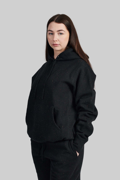3008 PULLOVER HOODED SWEATSHIRT