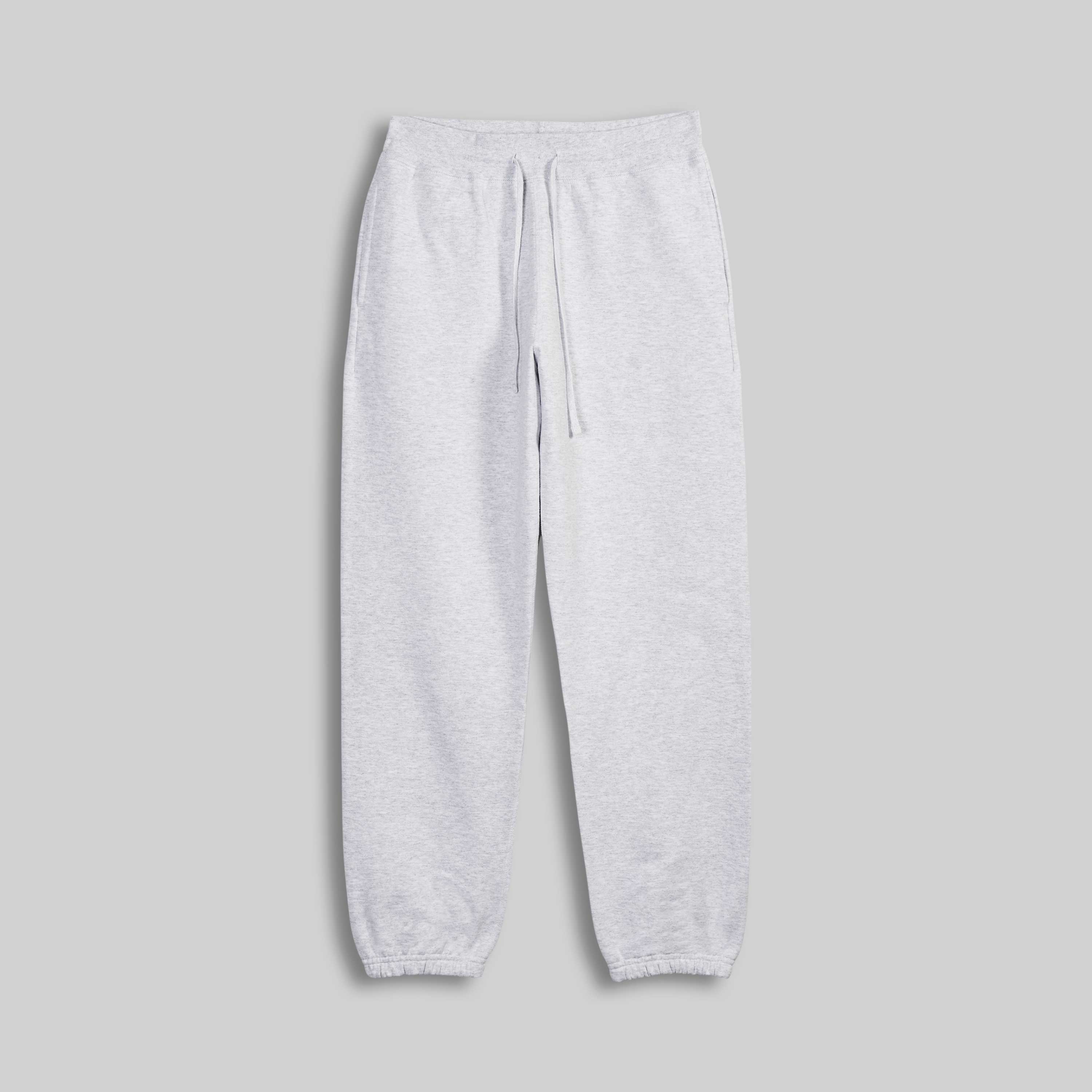 Blank Sweatpants 400 GSM Heavyweight Fleece House Of Blanks