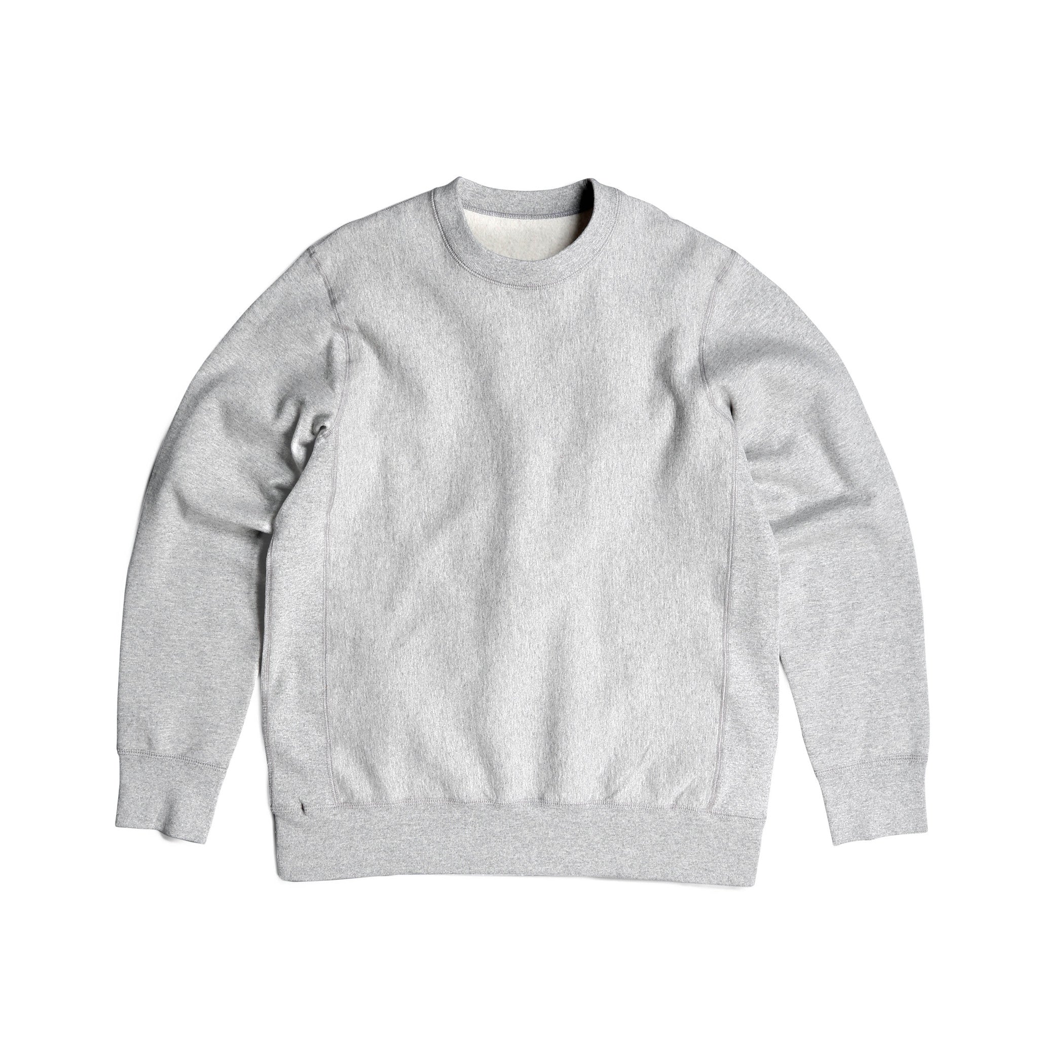 CREWNECK SWEATSHIRT House Of Blanks