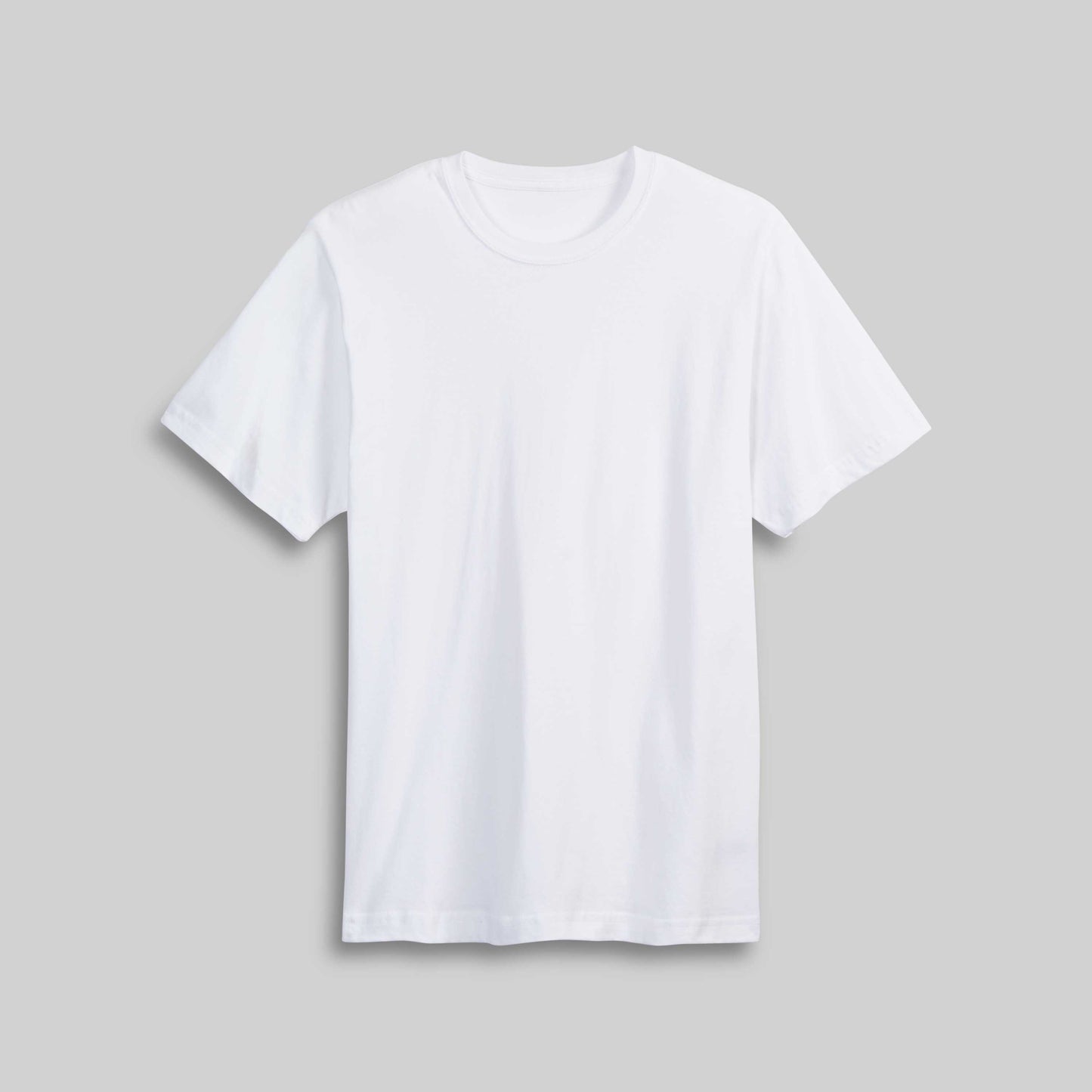1018 SUPIMA® COTTON T-SHIRT