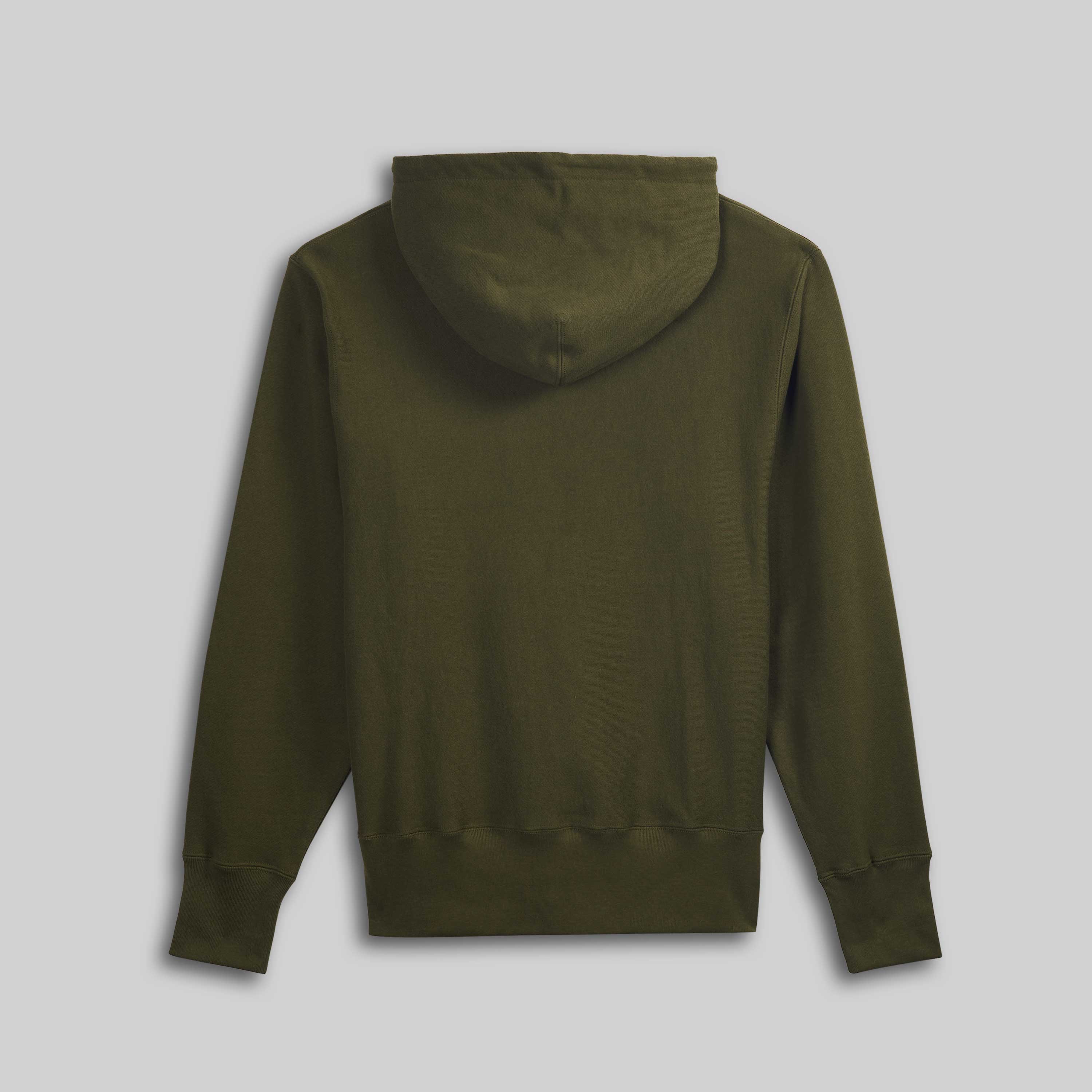 Olive drab hoodie sale