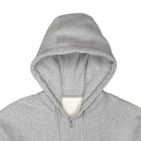 HEATHER GREY