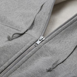 HEATHER GREY